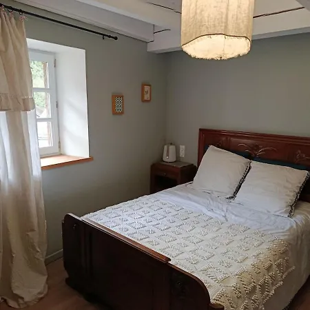Hébergement de vacances Maison De Village