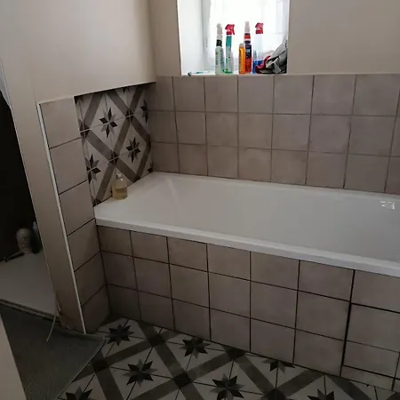 Maison De Village Hébergement de vacances
