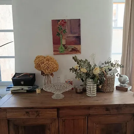 Maison De Village Hébergement de vacances *