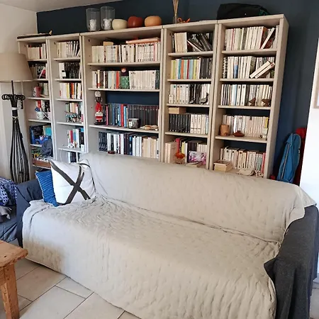 Hébergement de vacances Maison De Village La Canourgue