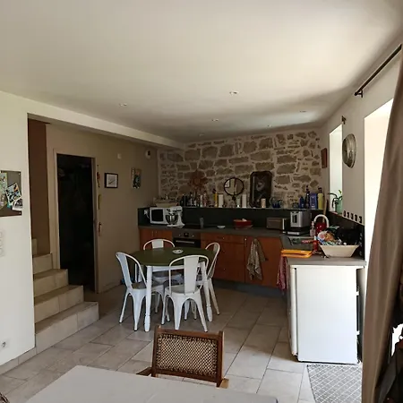 Maison De Village La Canourgue