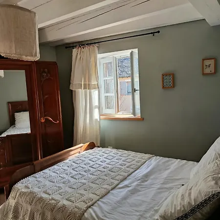 Maison De Village La Canourgue