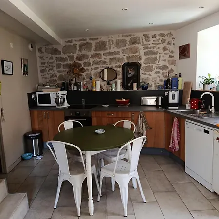 Maison De Village *
