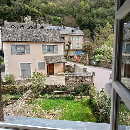 Maison De Village * La Canourgue
