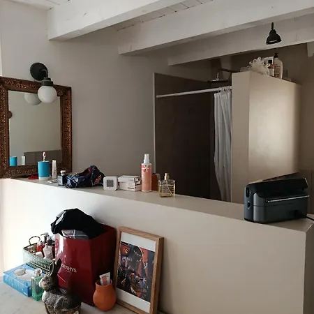Maison De Village Hébergement de vacances