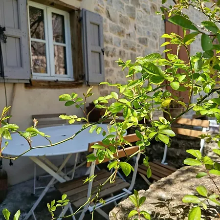 Hébergement de vacances Maison De Village *