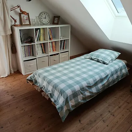 Hébergement de vacances Maison De Village La Canourgue